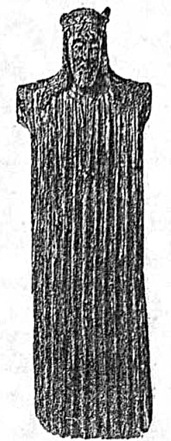 Christ de Brest