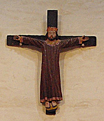Christ de Riec