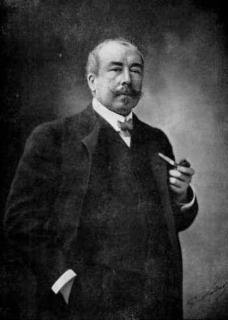 Constant Puyo, par Nadar Constant Puyo