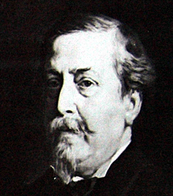 Edmond Puyo, par Louis-Marie Baader Edmond Puyo