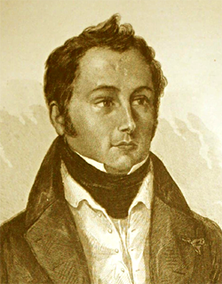Edouard Corbière Edouard Corbière