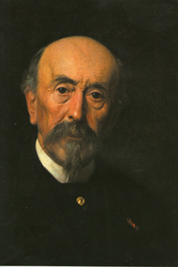 Edouard Puyo, par Louis-Marie Baader Edouard Puyo