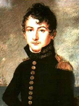 Le chevalier de Fréminville