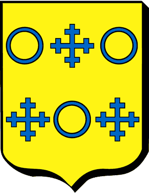 Ecu Huon de Kermadec