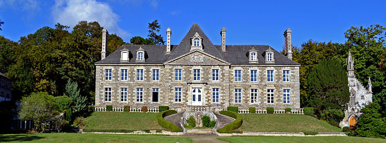 Château de Keranroux
