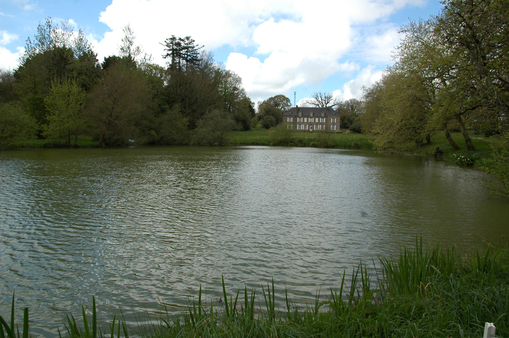 Photo A. Croguennec - 23/4/2023