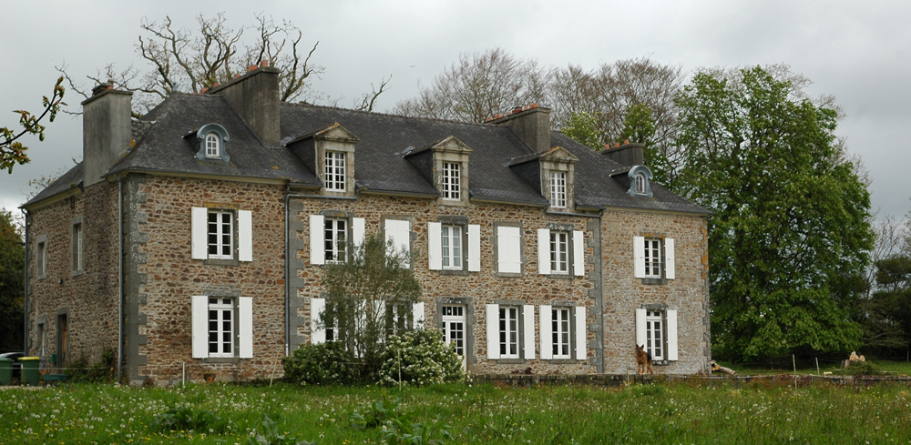 Photo A. Croguennec - 23/4/2023