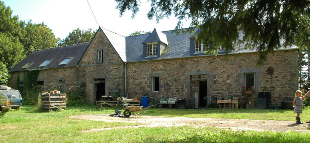 Photo A. Croguennec - 30/7/2024