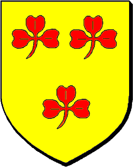 Armes du seigneur du Lech