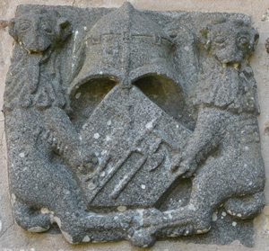 Le Jar - Gourio de Lannoster