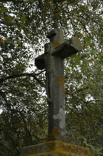 Fontaine de Pont-Christ du Kernic