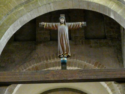 Eglise de Loc-Maria