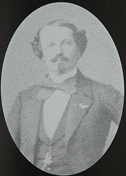 Max Radiguet