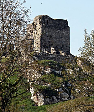 Le Roc'h Morvan