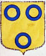 Ecu des Saladins