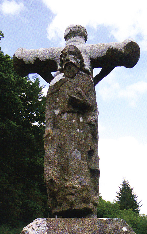 Saint Jean-Baptiste Saint Jean