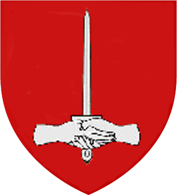 Blason Damesme de la Bouvernelle
