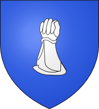 Blason des Kerroignant