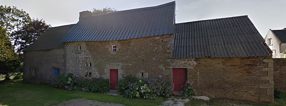 Photo Google Earth - 2019