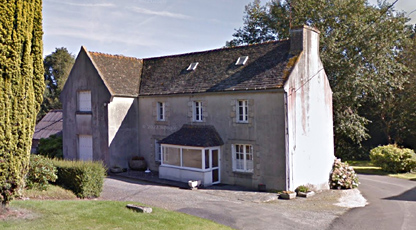 Photo Google Earth - 2022