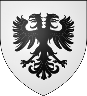 Blason de Vaugiraud