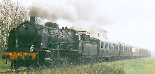 Mikado 141 C