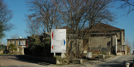 La Folie-Nanterre