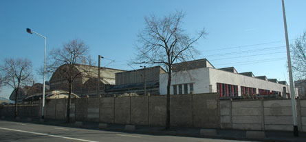 La Folie-Nanterre