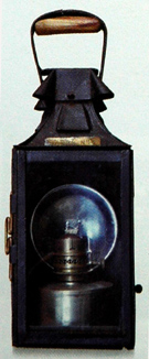 Lanterne