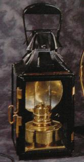 Lanterne