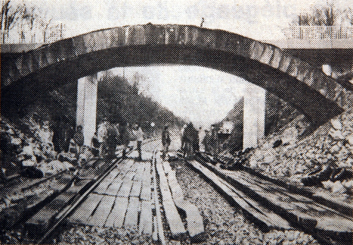 préparation