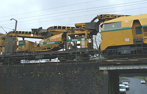 Train-usine 