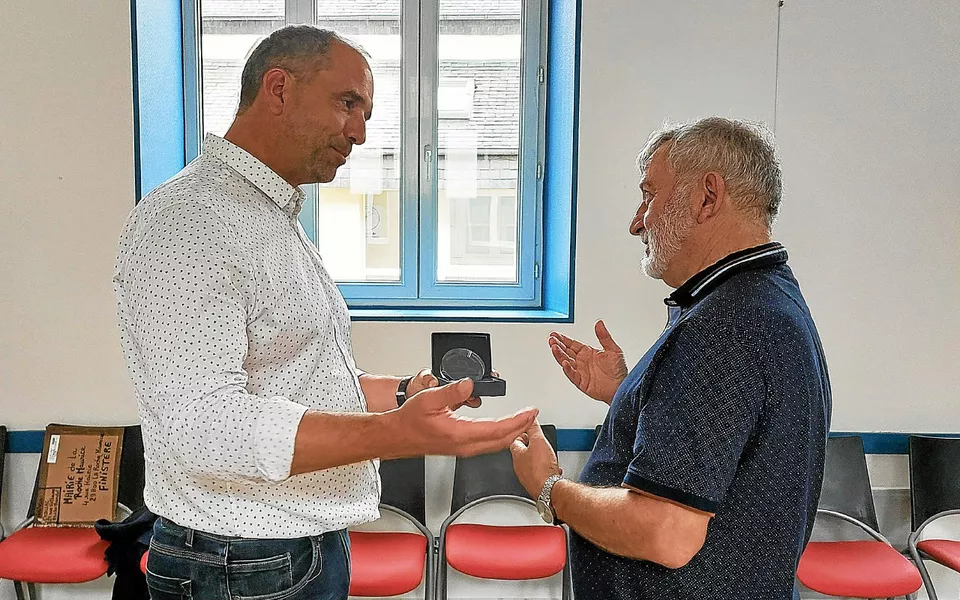 Photo Le Télégramme