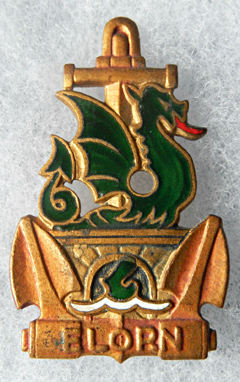 Pin 1