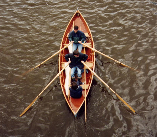 Version avirons