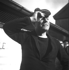 Jean Gabin