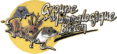 Groupe Mammalogique Breton
