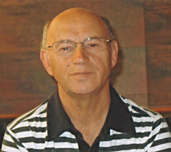 Alain Le Roux