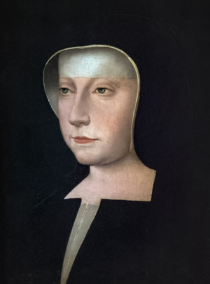 Louise de Savoie