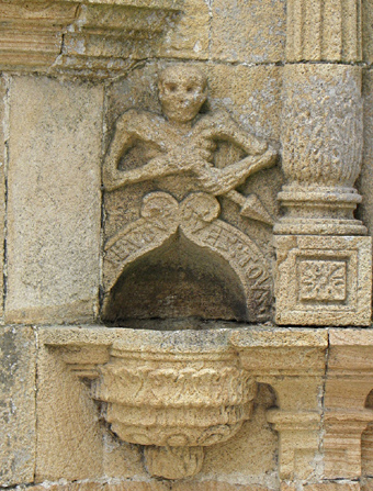 L'Ankou