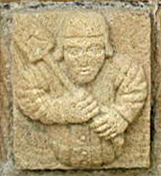 Le paysan