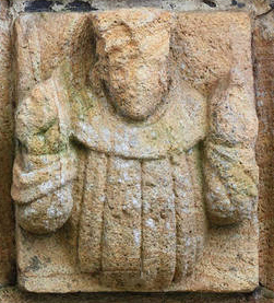 Le prêtre
