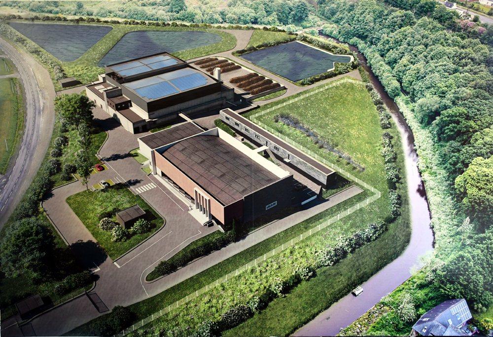 Vision future de l'usine en 2027