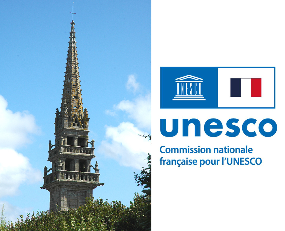 Unesco - La Roche