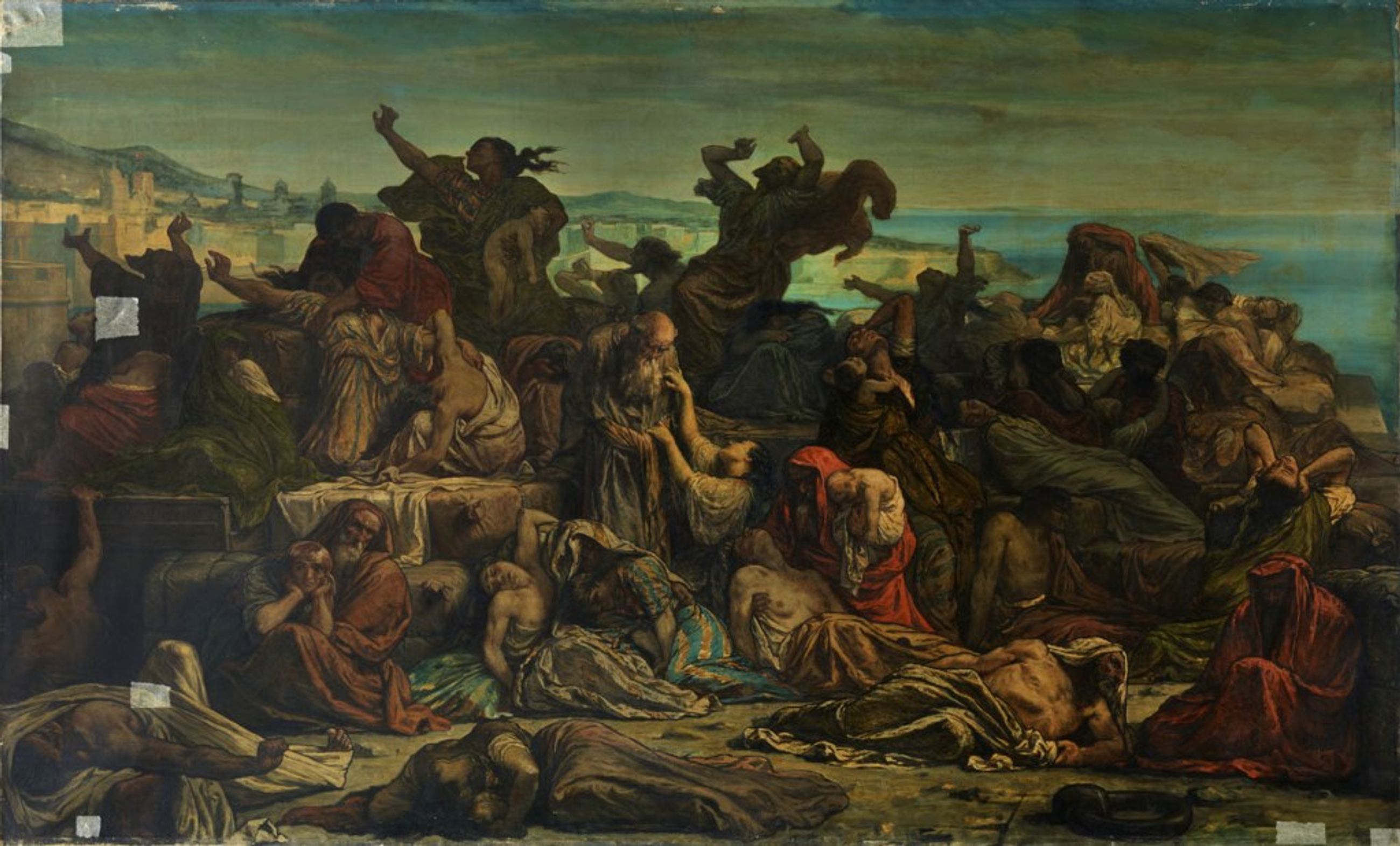 Musée des Beaux-Arts de Quimper