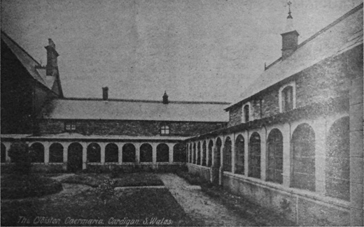 Caermaria