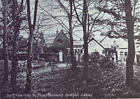 Caermaria