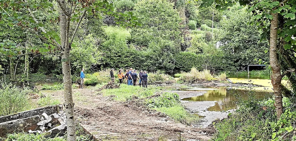 Photo Télégramme du 18/9/2025
