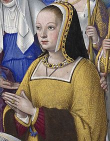 Anna Vreizh