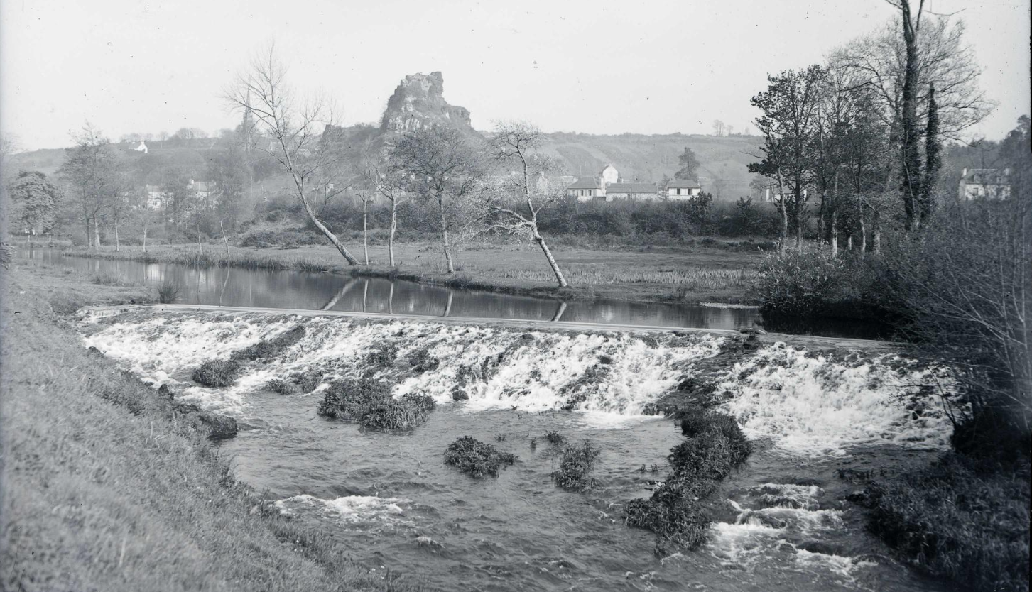 Source Archives de Landerneau